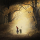 Illustration for article titled iOver The Garden Wall/i